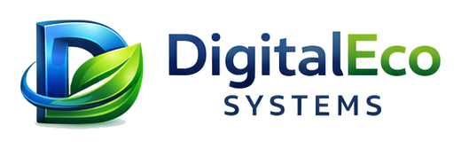 Digital Eco Systems